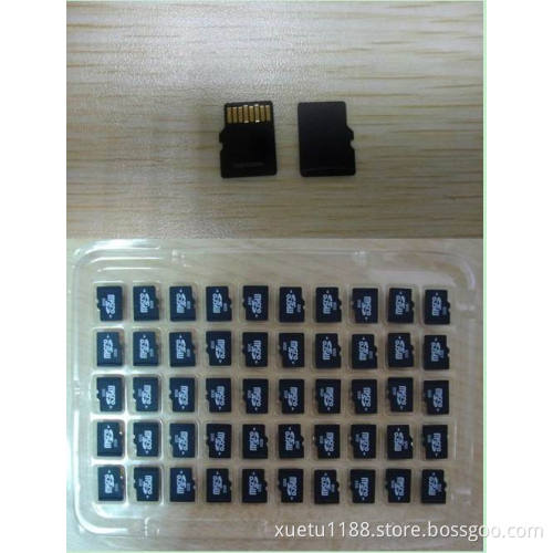 TF Mic Card